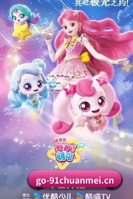 品牌诞生